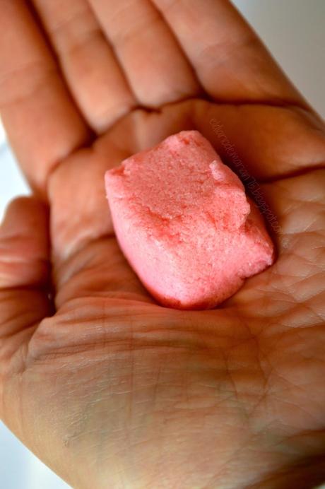 Sugar Scrub de Marieta Soaps Sugar Scrub de Marieta Soaps