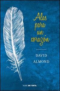 Reseña Alas para un corazón Reseña Alas para un corazón
