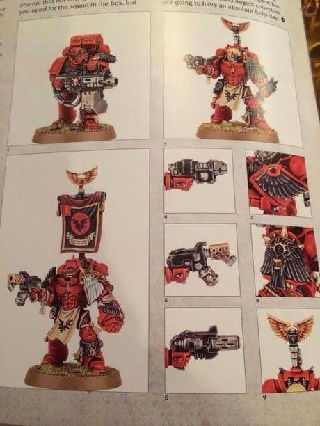 Mas sobre los nuevos Exterminadores de los AS Mas sobre los nuevos Exterminadores de los AS