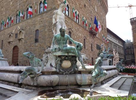 FLORENCIA   EL   CORAZÓN   DE    LA    TOSCANA