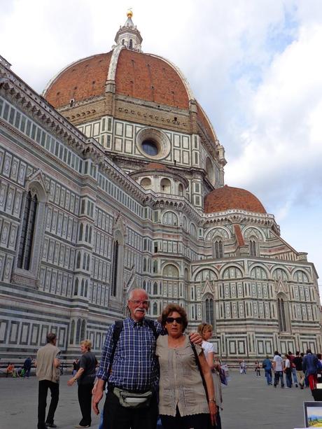 FLORENCIA   EL   CORAZÓN   DE    LA    TOSCANA