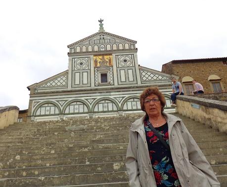 FLORENCIA   EL   CORAZÓN   DE    LA    TOSCANA