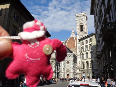 FLORENCIA   EL   CORAZÓN   DE    LA    TOSCANA