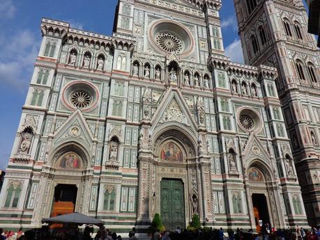 FLORENCIA   EL   CORAZÓN   DE    LA    TOSCANA