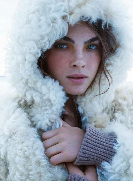 Este invierno ¡Te dejarás seducir por los pelos! Este invierno ¡Te dejarás seducir por los pelos!