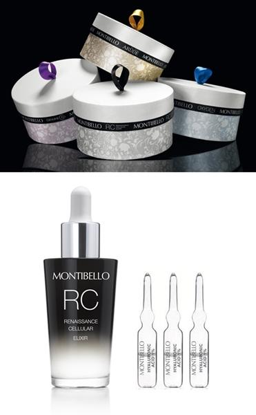 Christmas Beauty Secrets Propuestas Regalo Para Navidad de Montibello Christmas Beauty Secrets Propuestas Regalo Para Navidad de Montibello