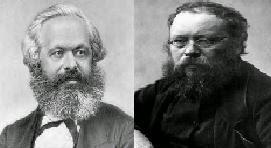 História de la Economía: Filosofia de la Miseria Versus Miseria de la Filosofia. Marx contra Proudhon História de la Economía: Filosofia de la Miseria Versus Miseria de la Filosofia. Marx contra Proudhon