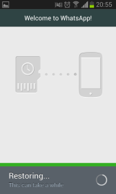 Enviar mensajes WhatsApp mediante PHP usando WhatsAPI (1 de 2) Enviar mensajes WhatsApp mediante PHP usando WhatsAPI (1 de 2)