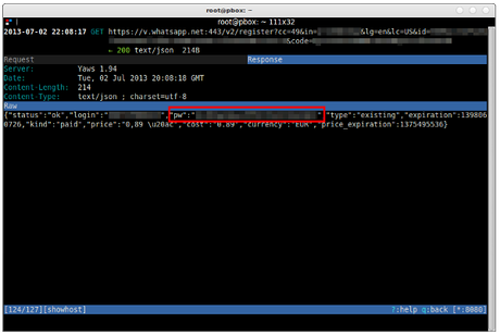 Enviar mensajes WhatsApp mediante PHP usando WhatsAPI (1 de 2) Enviar mensajes WhatsApp mediante PHP usando WhatsAPI (1 de 2)
