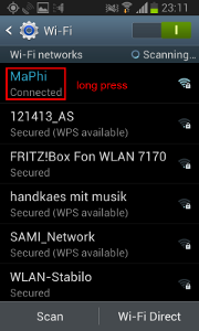 Enviar mensajes WhatsApp mediante PHP usando WhatsAPI (1 de 2) Enviar mensajes WhatsApp mediante PHP usando WhatsAPI (1 de 2)