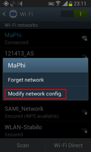 Enviar mensajes WhatsApp mediante PHP usando WhatsAPI (1 de 2) Enviar mensajes WhatsApp mediante PHP usando WhatsAPI (1 de 2)