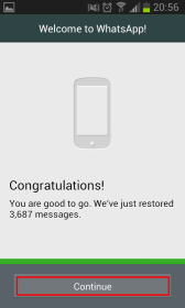 Enviar mensajes WhatsApp mediante PHP usando WhatsAPI (1 de 2) Enviar mensajes WhatsApp mediante PHP usando WhatsAPI (1 de 2)