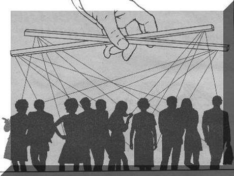 manipulacion manipulacion