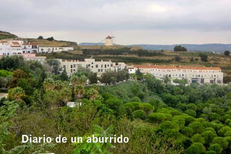 De Segovia a Cádiz. Capítulo 2: La costa de Cádiz