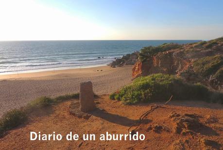 De Segovia a Cádiz. Capítulo 2: La costa de Cádiz