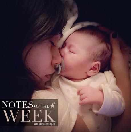 notes of the week barbara crespo tumblr social media instagram youtube instavideo facebook twitter notes of the week barbara crespo tumblr social media instagram youtube instavideo facebook twitter