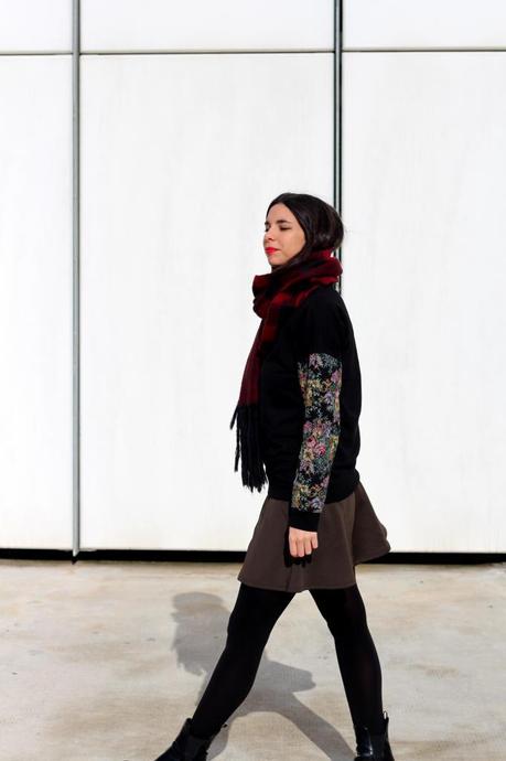 Look con Falda y Sudadera photo faldaysudadera_zpsed2ddd31.jpg