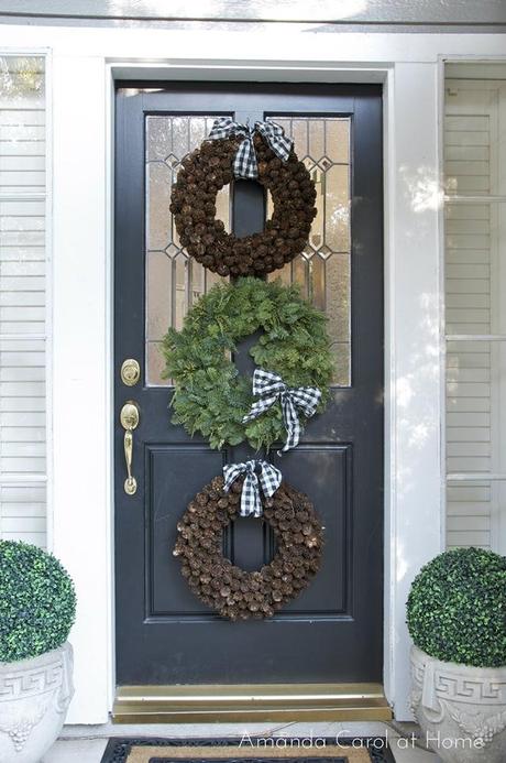 XMAS decoration XMAS decoration