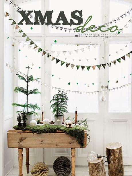 XMAS decoration XMAS decoration