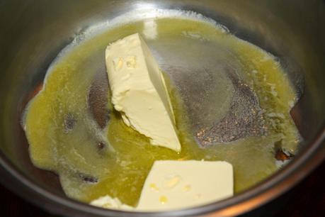 Hacer bechamel Hacer bechamel