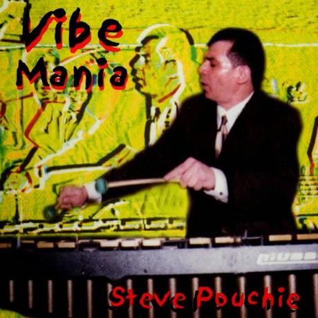 Steve Pouchie – Vibe Mania