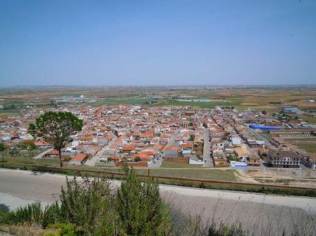 EXCURSIÓN A CONSUEGRA LRG Magazine - Pueblo de Consuegra