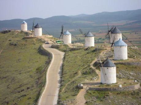 EXCURSIÓN A CONSUEGRA LRG Magazine - Consuegra