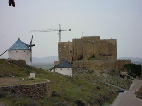 EXCURSIÓN A CONSUEGRA LRG Magazine - Su Castillo