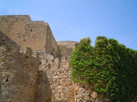 EXCURSIÓN A CONSUEGRA LRG Magazine - Entrada Castillo