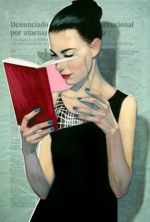 Crédulo, inocente, puro Crédulo, inocente, puro