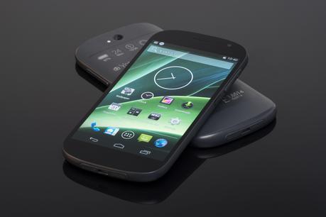 Nuevo Yotaphone Nuevo Yotaphone