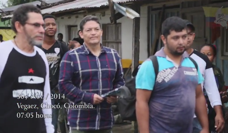 Santos hiere de muerte al Ejército Colombiano