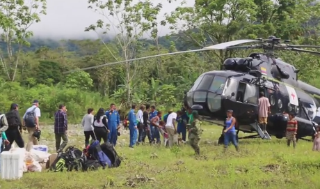 Santos hiere de muerte al Ejército Colombiano