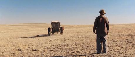 The Homesman - 2014