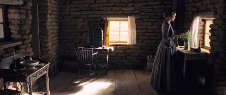 The Homesman - 2014