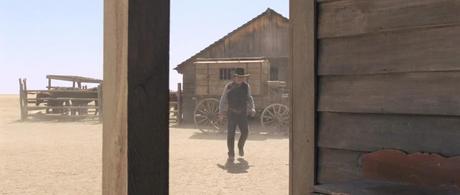 The Homesman - 2014