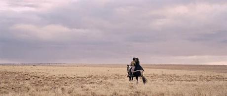 The Homesman - 2014