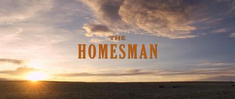 The Homesman - 2014