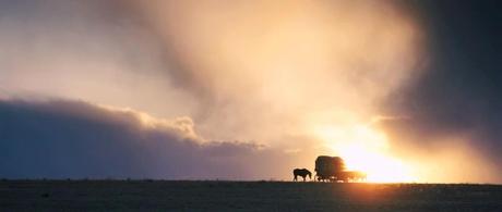 The Homesman - 2014