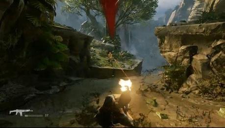 Uncharted 4 PS4 Uncharted 4 PS4