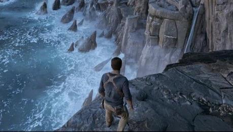 Uncharted 4 PS4 Uncharted 4 PS4