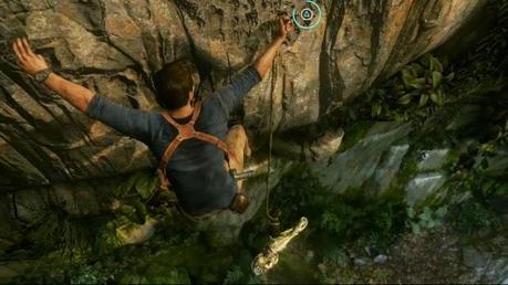 Uncharted 4 PS4 Uncharted 4 PS4