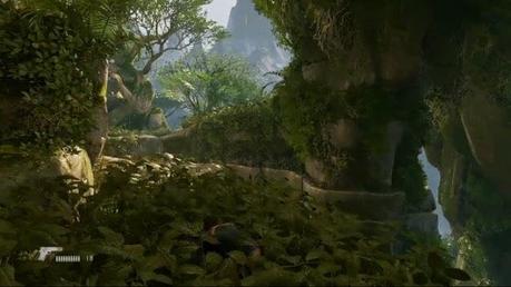 Uncharted 4 PS4 Uncharted 4 PS4