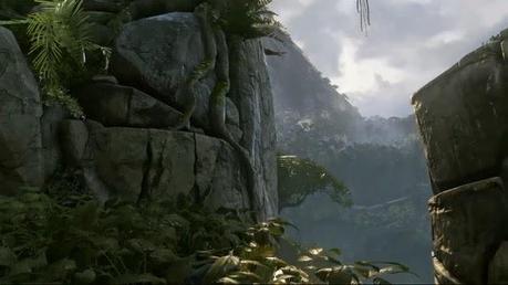 Uncharted 4 PS4 Uncharted 4 PS4