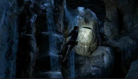 Uncharted 4 PS4 Uncharted 4 PS4