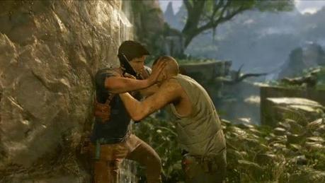 Uncharted 4 PS4 Uncharted 4 PS4