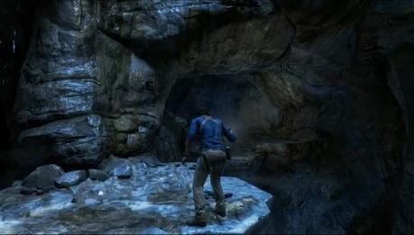 Uncharted 4 PS4 Uncharted 4 PS4