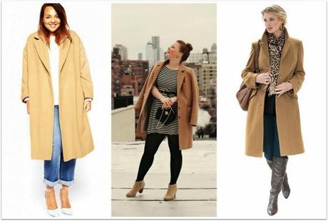 Tendencias: Abrigo masculino camel Tendencias: Abrigo masculino camel