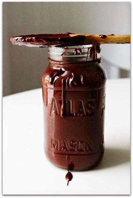 Receta de chocolatinas caseras Receta de chocolatinas caseras