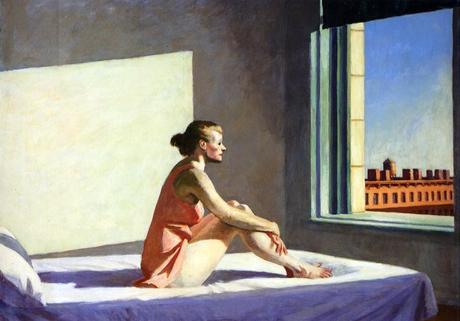 Las diez mejores obras de Hopper, IX